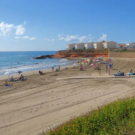 Zeezicht El Canario Azul Costa Blanca Zuid, Orihuela Costa, Apartment Dehesa de Campoamor (Orihuela Costa)