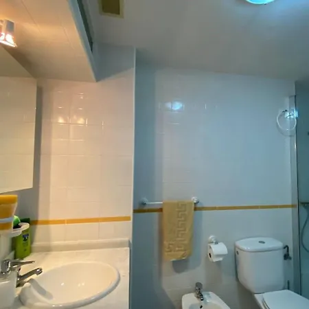 Zeezicht El Canario Azul Costa Blanca Zuid, Orihuela Costa, Apartment *