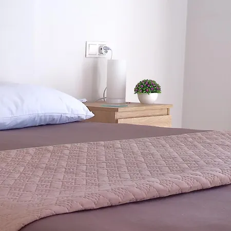 Apartment Zeezicht El Canario Azul Costa Blanca Zuid, Orihuela Costa, Dehesa de Campoamor (Orihuela Costa)