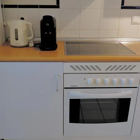 Apartment Zeezicht El Canario Azul Costa Blanca Zuid, Orihuela Costa, Dehesa de Campoamor (Orihuela Costa)