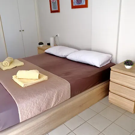 Zeezicht El Canario Azul Costa Blanca Zuid, Orihuela Costa, Apartment