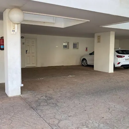 Zeezicht El Canario Azul Costa Blanca Zuid, Orihuela Costa, Apartment *