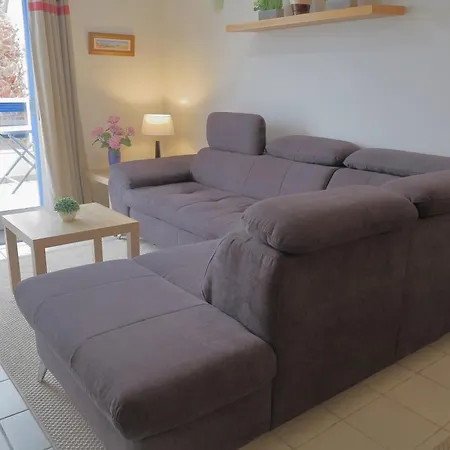 Zeezicht El Canario Azul Costa Blanca Zuid, Orihuela Costa, Apartment Dehesa de Campoamor (Orihuela Costa)