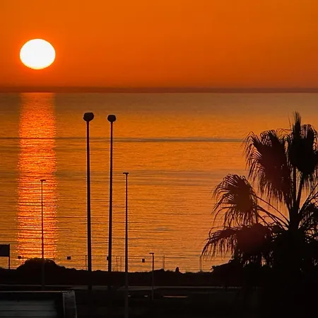 Zeezicht El Canario Azul Costa Blanca Zuid, Orihuela Costa, Apartment